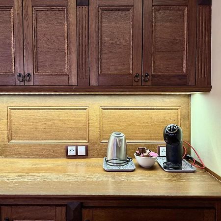 Traditional Prague Apartment Екстериор снимка