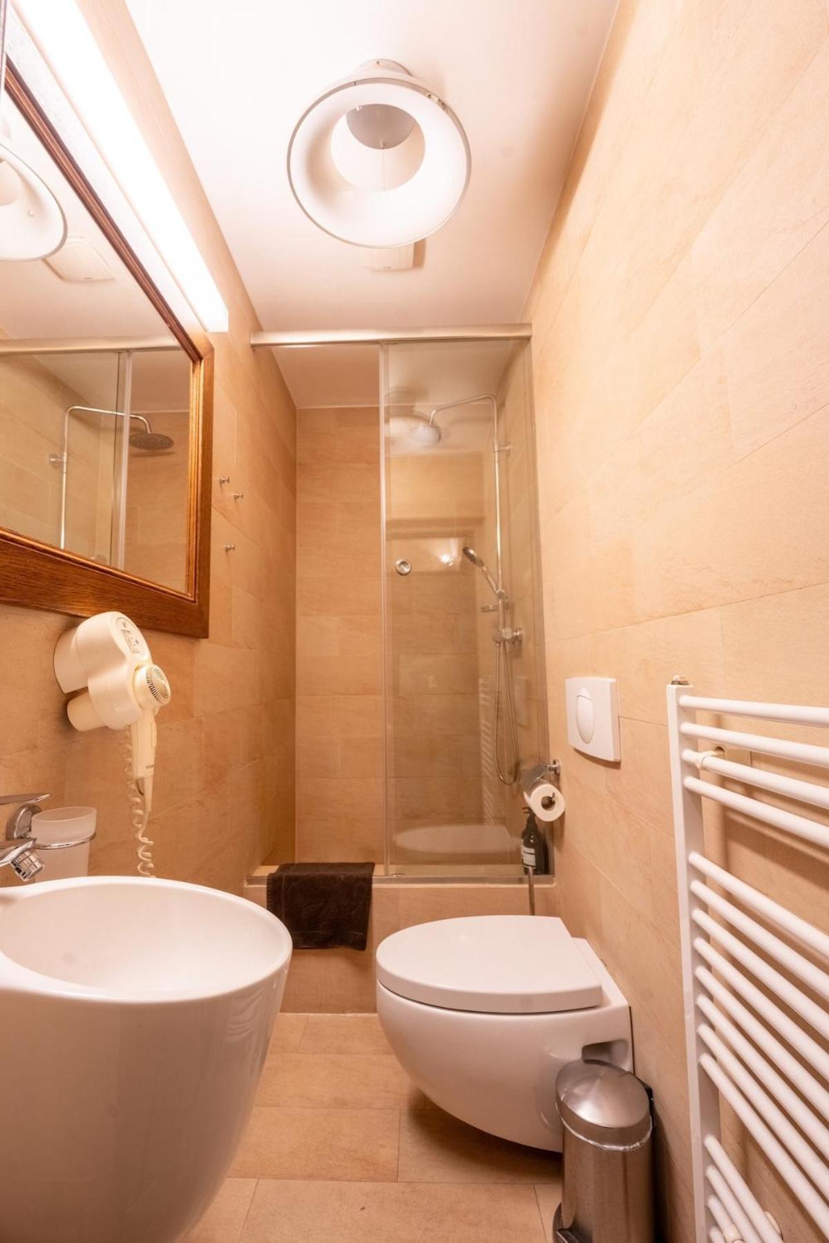 Traditional Prague Apartment Екстериор снимка