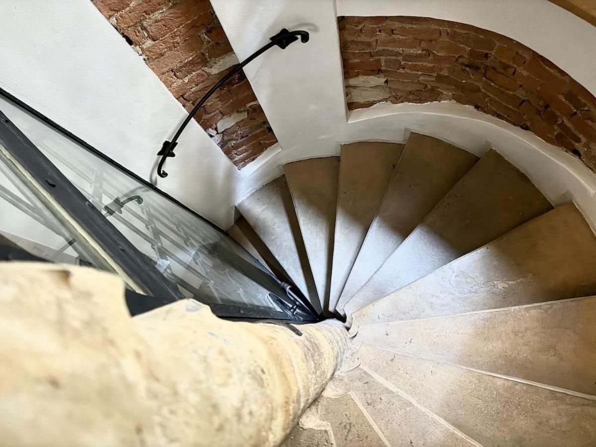 Traditional Prague Apartment Екстериор снимка